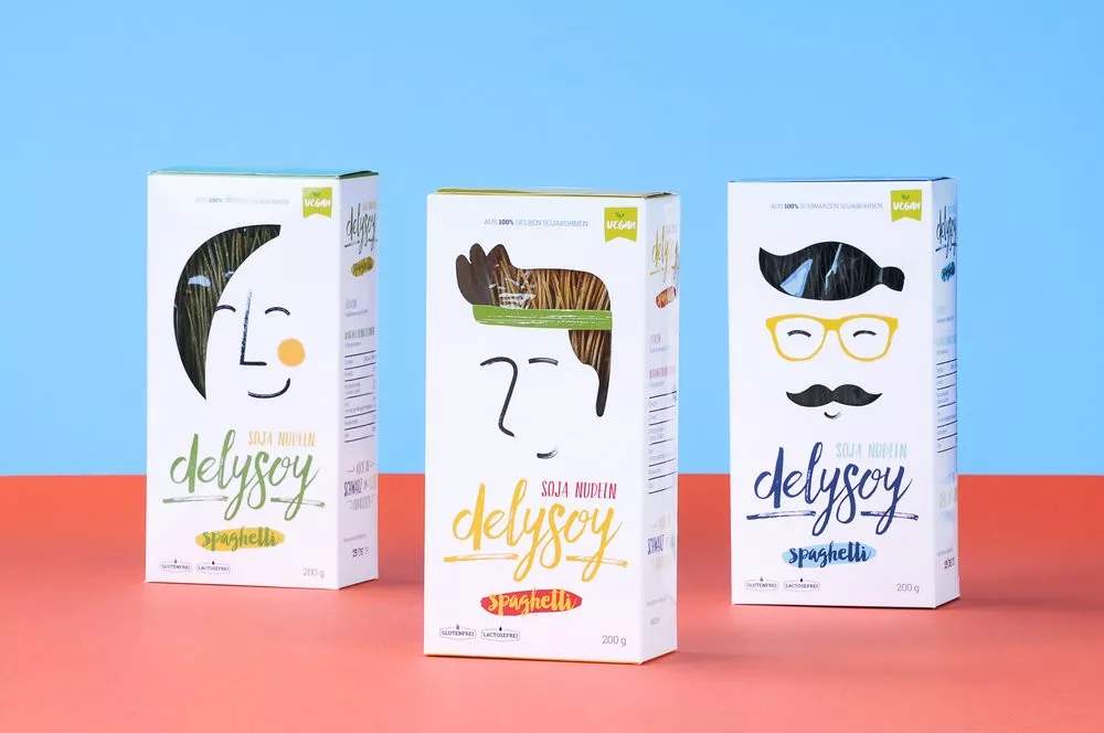 食品包裝設(shè)計(jì)如何才能吸引消費(fèi)者？