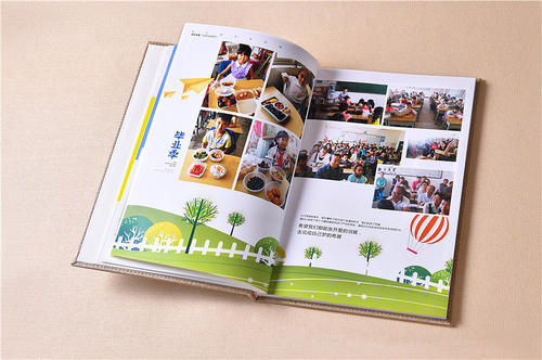 小學(xué)畢業(yè)紀(jì)念冊設(shè)計(jì)時(shí)要注意什么？