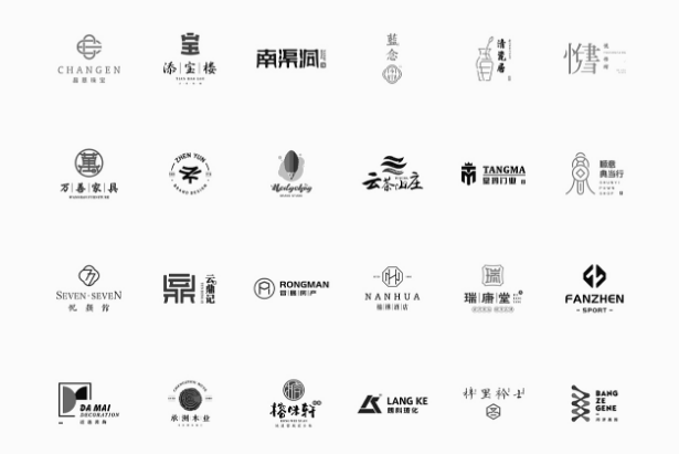 logo設(shè)計(jì)的表現(xiàn)形式是如何的？