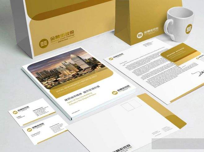 濟南VI設(shè)計具有哪些特性？