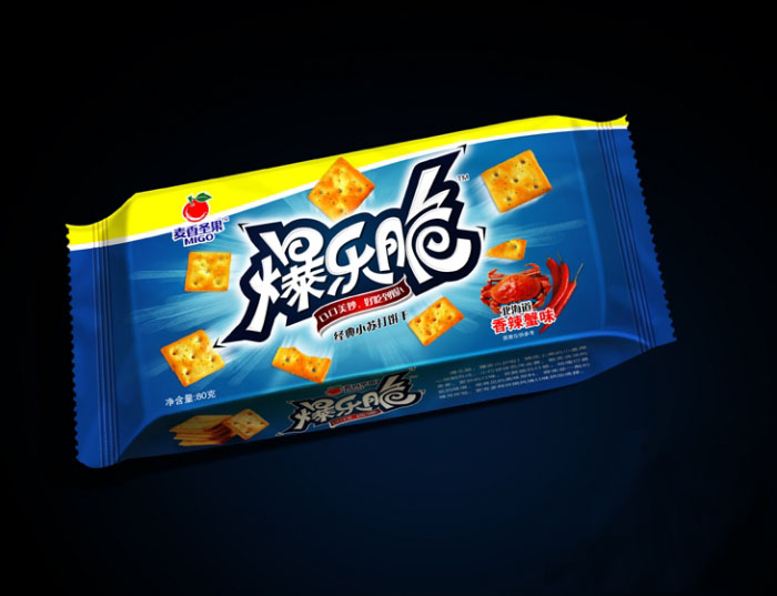 食品包裝設(shè)計(jì)應(yīng)該如何設(shè)計(jì)？