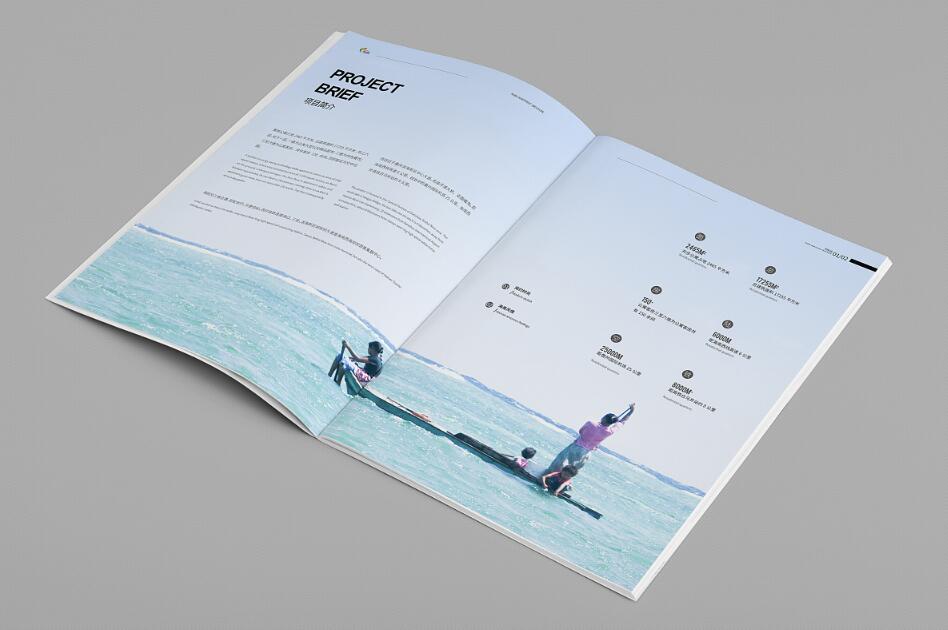 蘇州企業(yè)畫冊如何以企業(yè)特色呈現出完美的姿態(tài)？