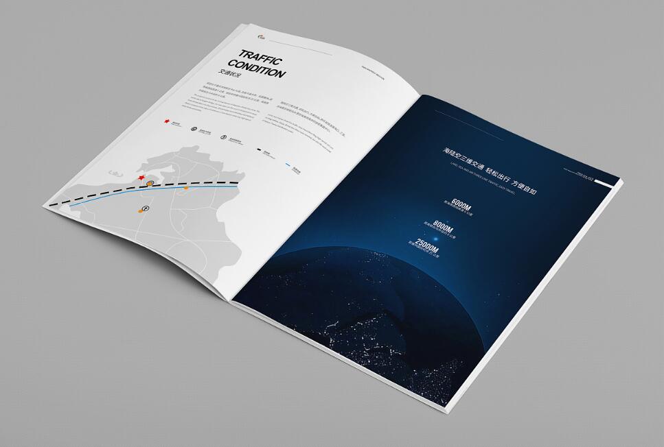 蘇州企業(yè)畫冊如何以企業(yè)特色呈現出完美的姿態(tài)？