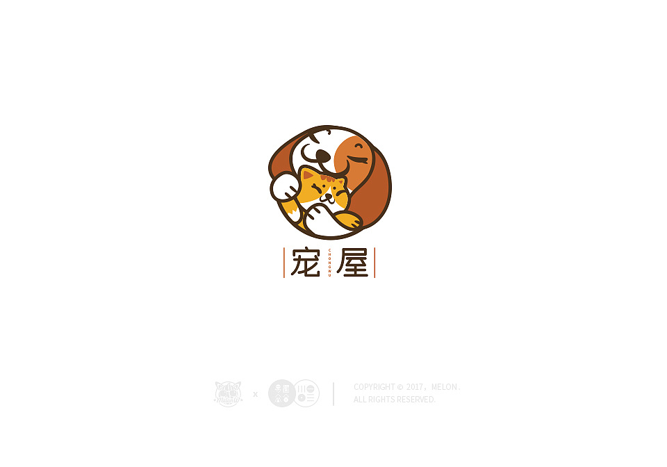 logo設(shè)計師怎么樣設(shè)計LOGO？