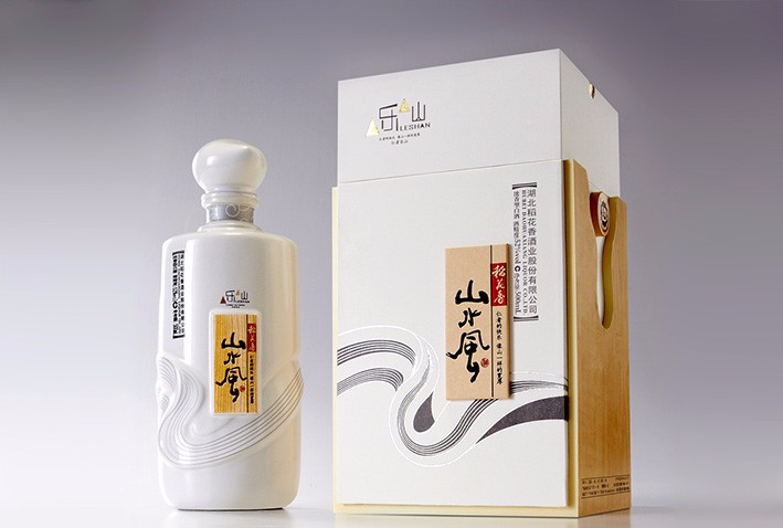 白酒的包裝設(shè)計對白酒的幫助有哪些？