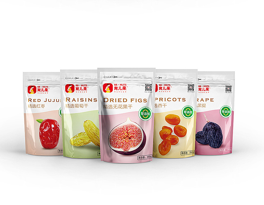 食品包裝設(shè)計對企業(yè)有什么幫助？