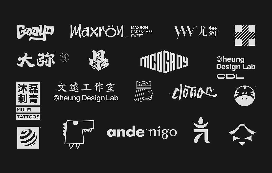 設(shè)計(jì)公司在設(shè)計(jì)logo時(shí)有哪些需要注意？