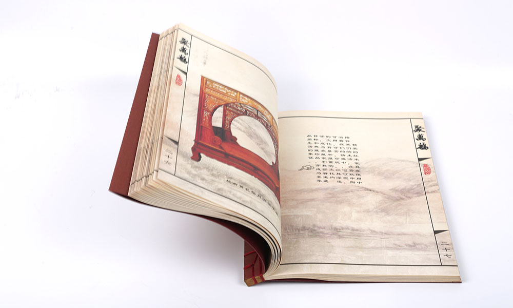 做畫冊(cè)設(shè)計(jì)制作哪兒好？