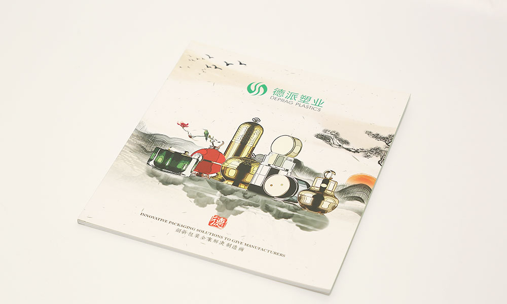 員工畫冊制作哪家更好？