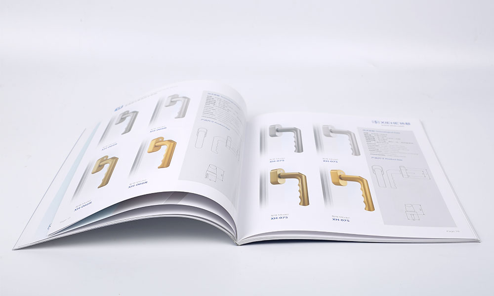 精裝宣傳冊費(fèi)用怎么樣？