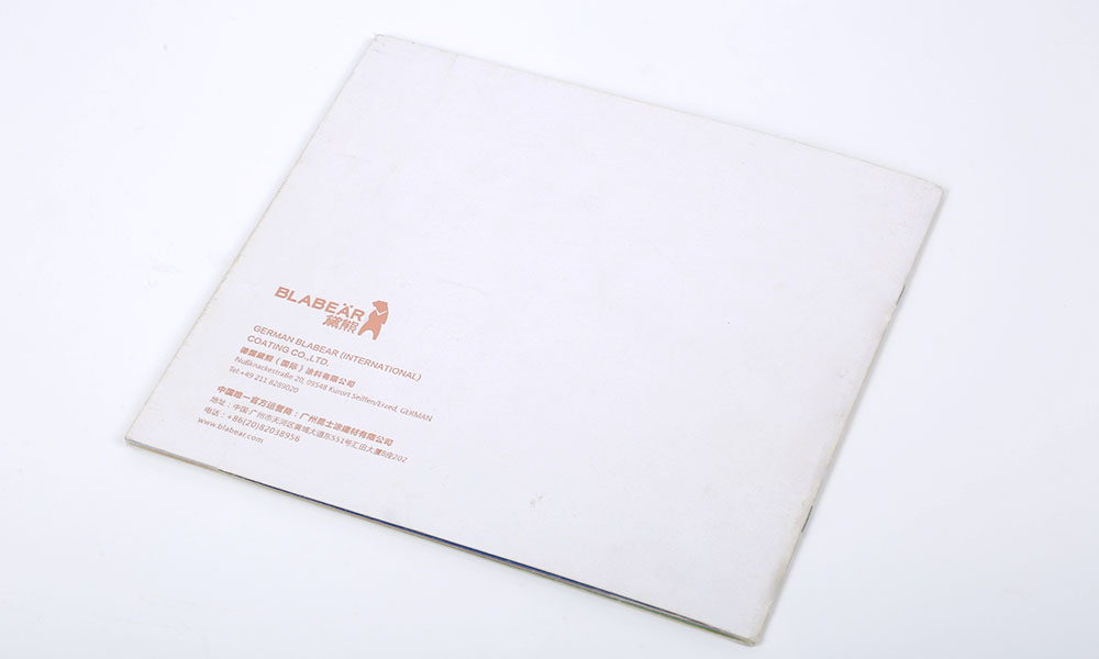 企業(yè)宣傳冊制作如何？