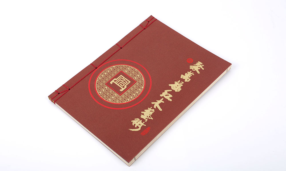 怎么做畫冊設計什么樣？