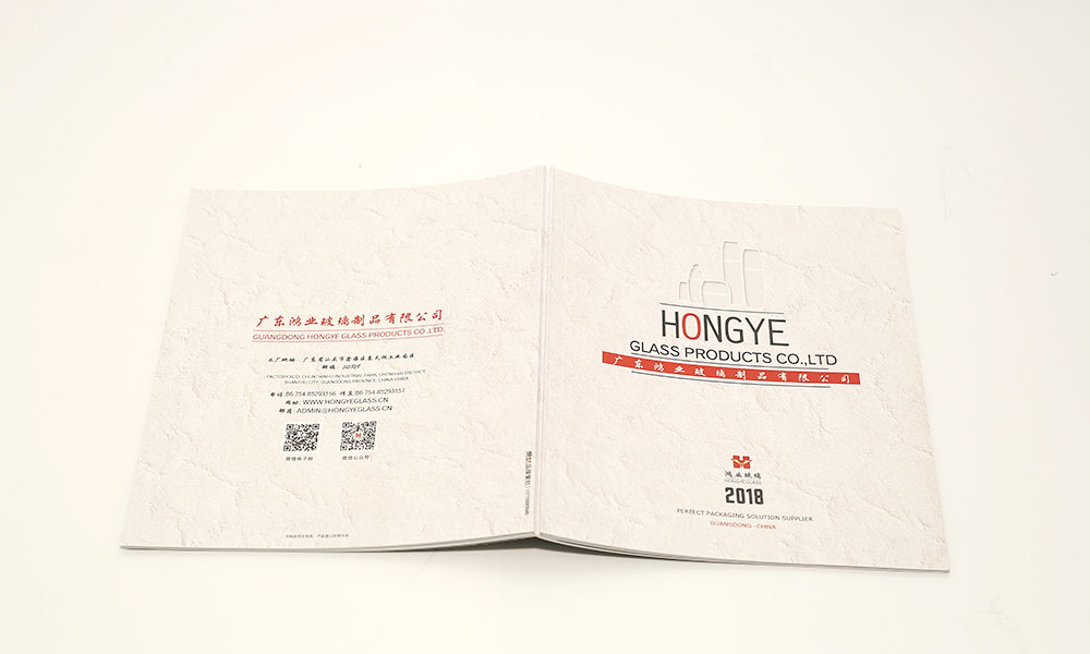 形象畫冊印刷有必要做嗎？