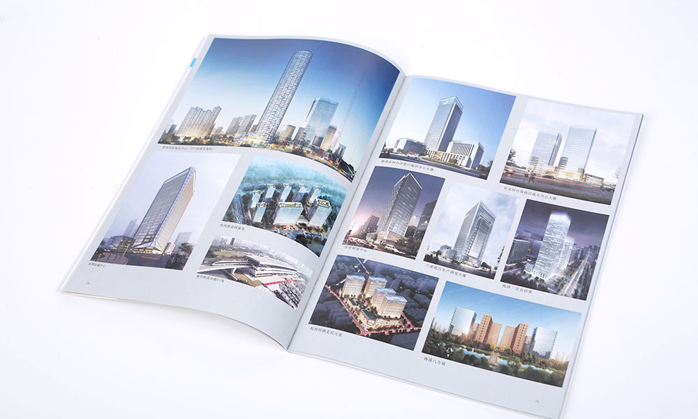 設(shè)計宣傳冊設(shè)計制作多大合適？