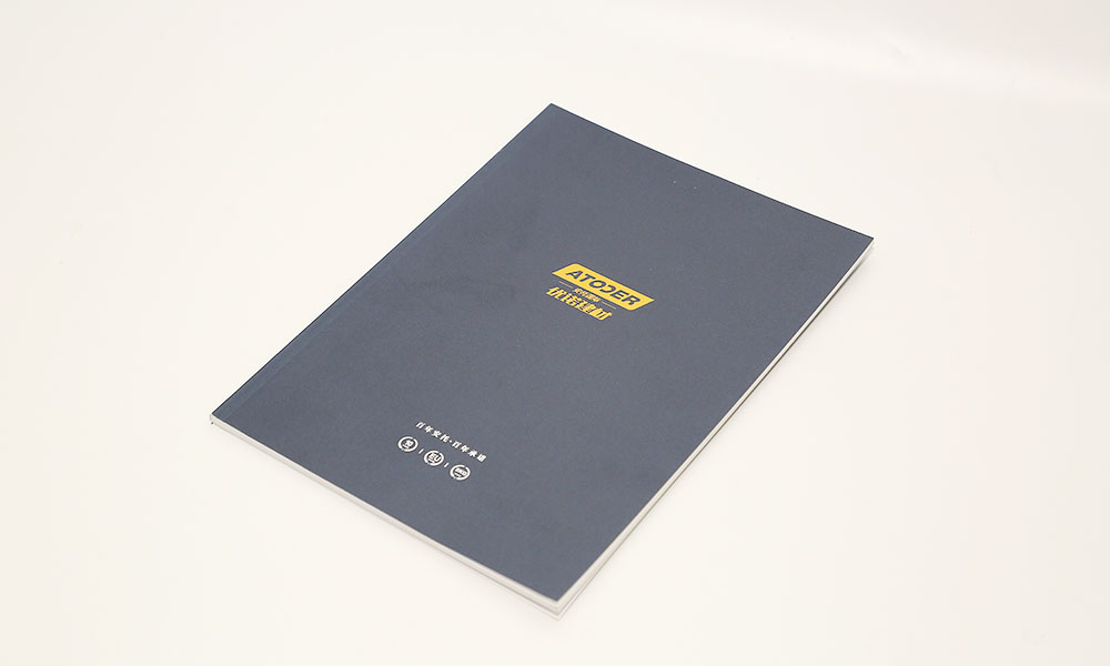 品牌畫冊(cè)工廠比較劃算？