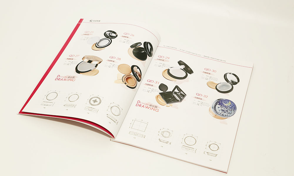 房地產(chǎn)畫冊印刷需要多久？