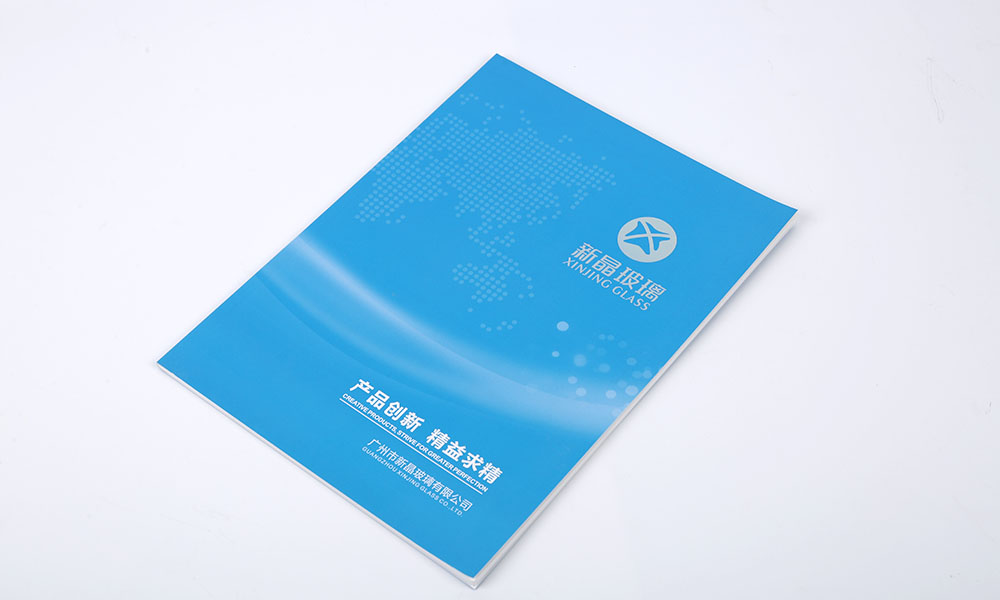 高端宣傳冊怎么哪兒好？