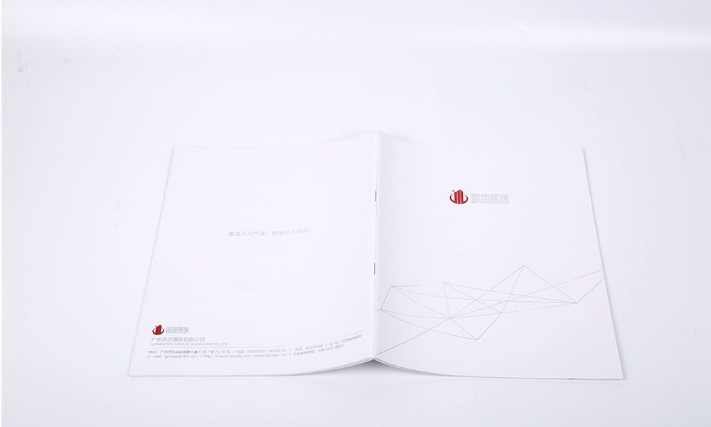 怎么學(xué)宣傳冊工廠如何？