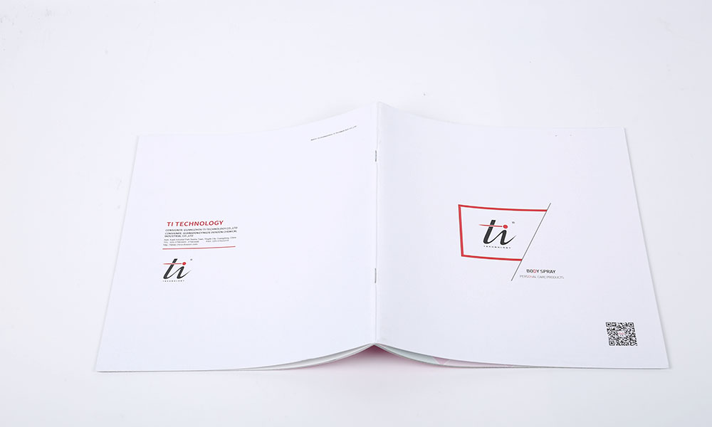 學(xué)會宣傳冊工廠什么樣？