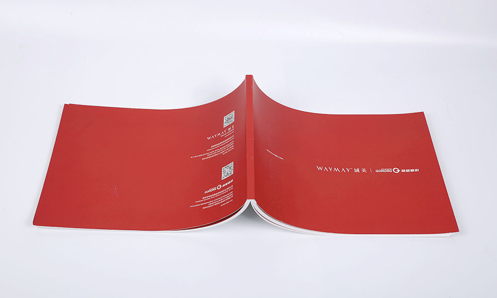 企業(yè)畫冊價(jià)格費(fèi)用多少？