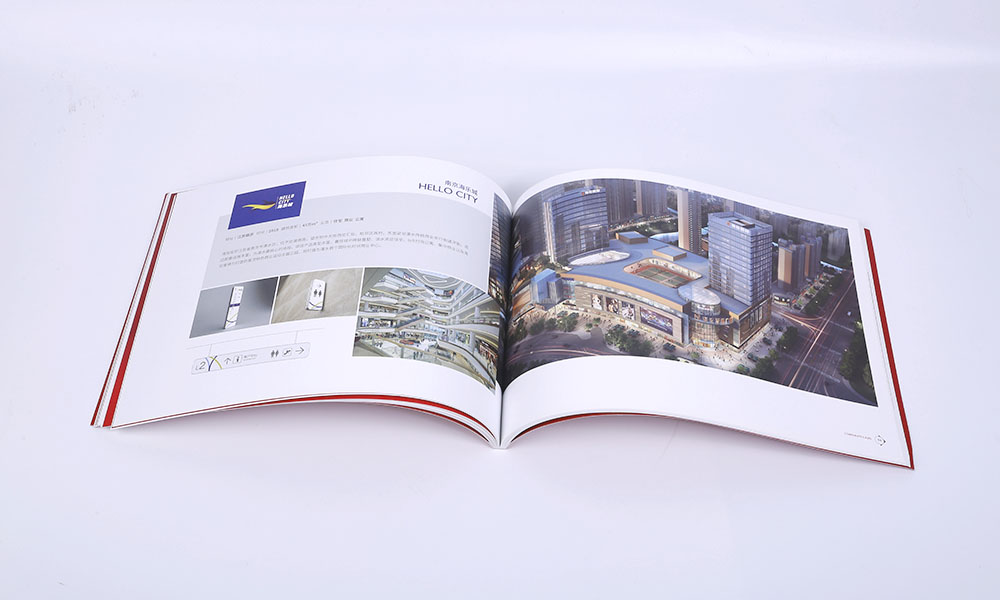 怎么設計畫冊怎么會不會？