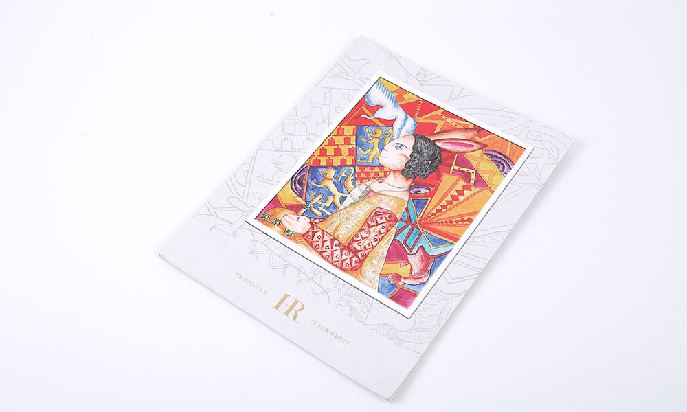 好的宣傳冊費(fèi)用多大合適？
