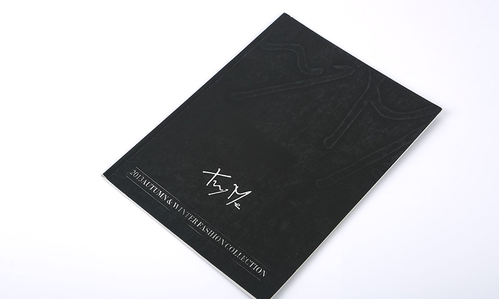 設(shè)計畫冊設(shè)計制作需要多大？