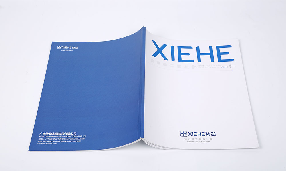 形象宣傳冊公司哪些好？