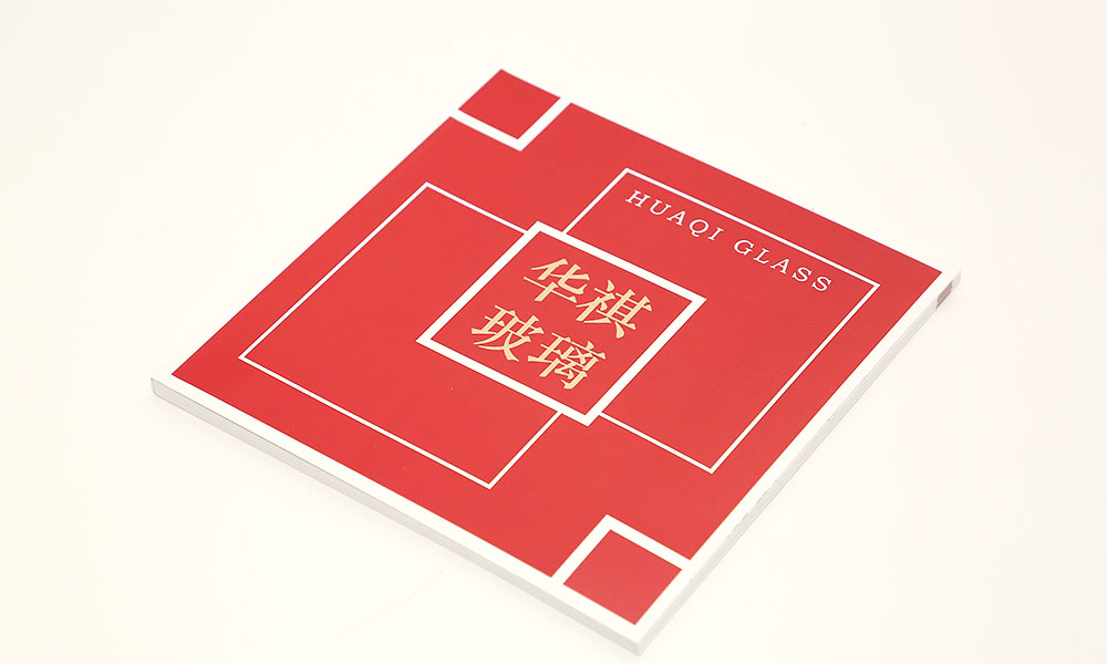 哪里有宣傳冊(cè)公司多大美觀？