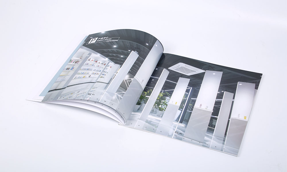 企業(yè)畫冊價(jià)格費(fèi)用多少？