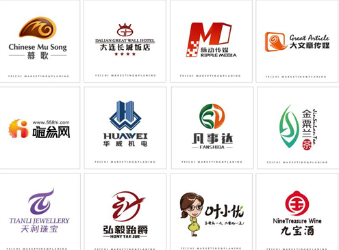 做一套標識設(shè)計有哪些規(guī)范要求？