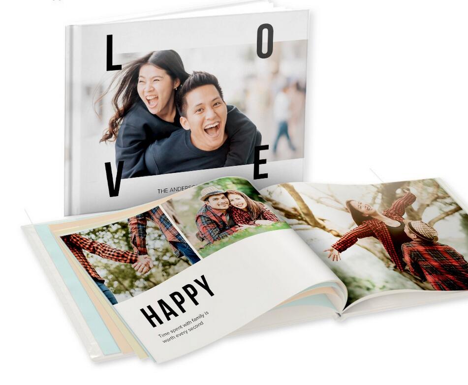 企業(yè)印刷紀念冊多少錢一頁